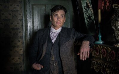 Peaky Blinders – 1ª Temporada