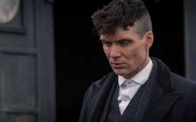 Peaky Blinders – 2ª Temporada
