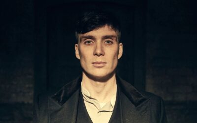 Peaky Blinders – 3ª Temporada