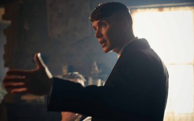 Peaky Blinders – 4ª Temporada