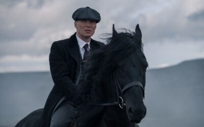 Peaky Blinders – 5ª Temporada