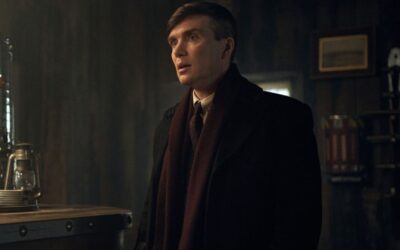 Peaky Blinders – 6ª Temporada