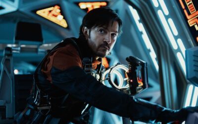 Andor – 2ª Temporada