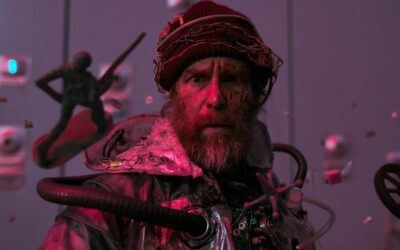 Boa Sorte, Divirta-se, Não Morra