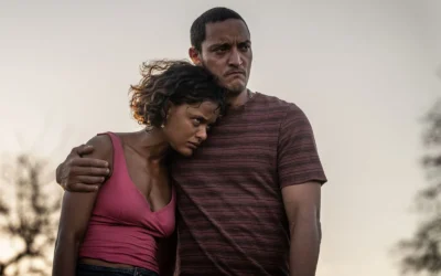 Cangaço Novo – 2ª Temporada