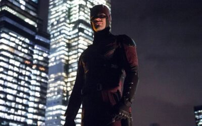 Demolidor – 1ª Temporada