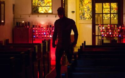 Demolidor – 2ª Temporada