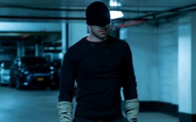 Demolidor – 3ª Temporada