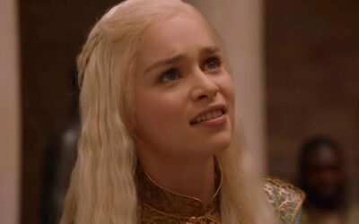 Game of Thrones – 2ª Temporada