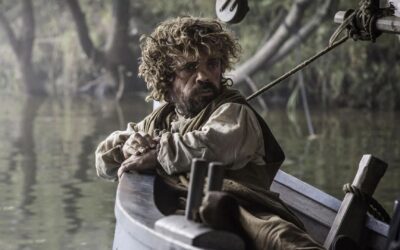 Game of Thrones – 5ª Temporada