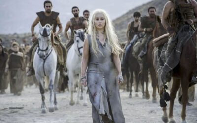 Game of Thrones – 6ª Temporada