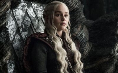 Game of Thrones – 7ª Temporada