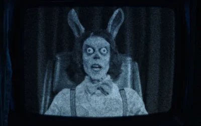 Hokum: O Pesadelo da Bruxa