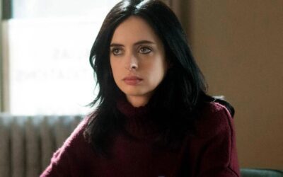 Jessica Jones – 1ª Temporada