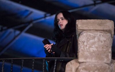 Jessica Jones – 2ª Temporada