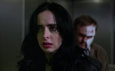 Jessica Jones – 3ª Temporada