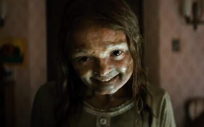 Maldição da Múmia