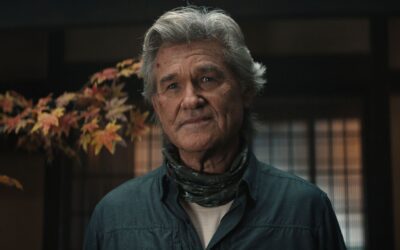 Monarch: Legado de Monstros – 2ª Temporada
