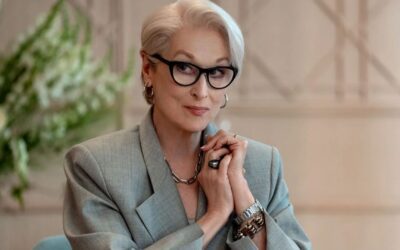 O Diabo Veste Prada 2