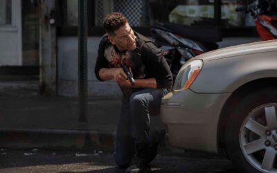 O Justiceiro – 2ª Temporada