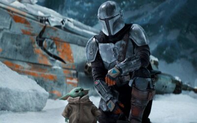 O Mandaloriano – 2ª Temporada