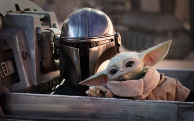 O Mandaloriano – 3ª Temporada