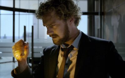 Punho de Ferro – 1ª Temporada