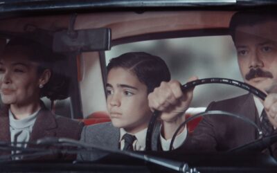 8 Décadas de Amor