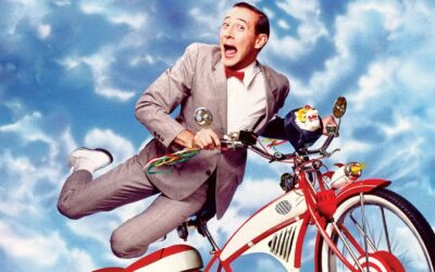 As Grandes Aventuras de Pee-wee