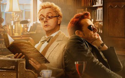 Belas Maldições: Temporada Final