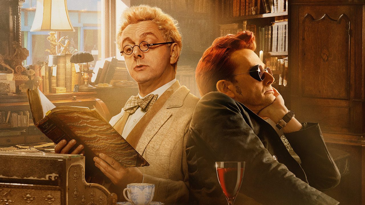 Belas Maldições – Temporada Final