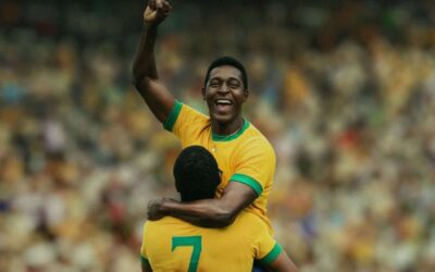 Brasil 70: A Saga do Tri