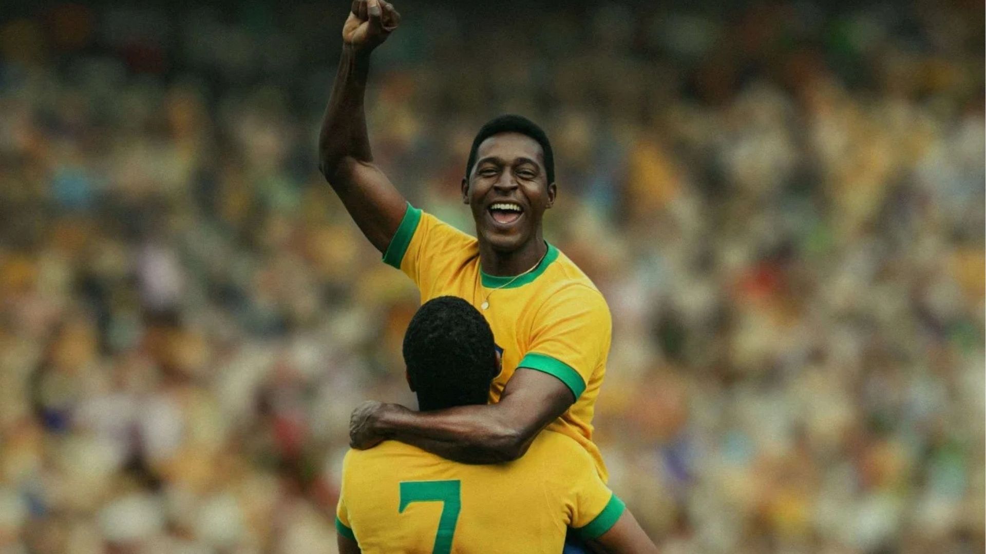Brasil 70- A Saga do Tri