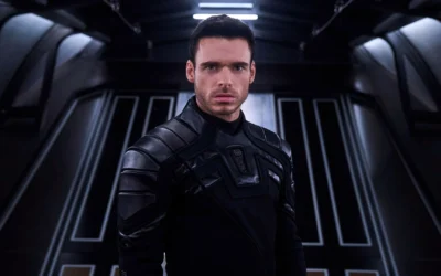 Citadel – 1ª Temporada