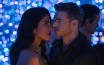 Citadel – 2ª Temporada