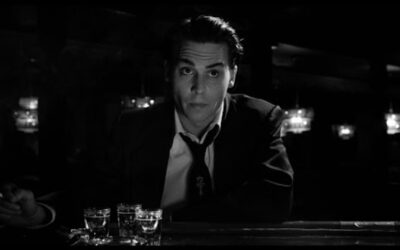Ed Wood