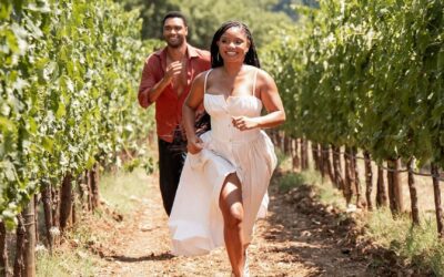 Eu & Você na Toscana
