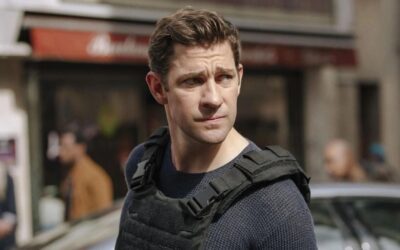 Jack Ryan – 1ª Temporada