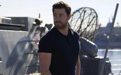 Jack Ryan – 2ª Temporada