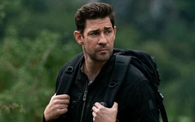 Jack Ryan – 3ª Temporada