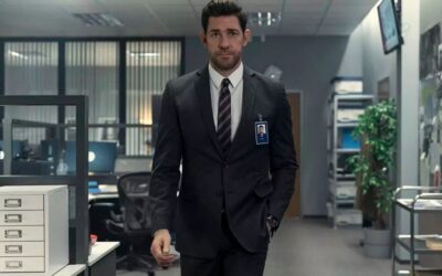 Jack Ryan – 4ª Temporada
