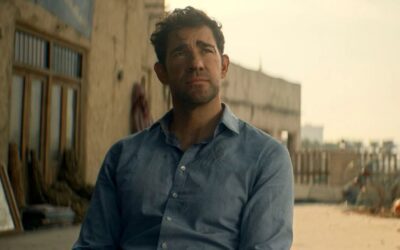 Jack Ryan: Guerra Fantasma