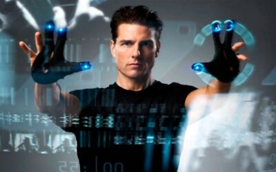 Minority Report: A Nova Lei