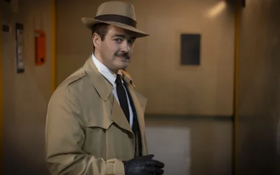 O Gênio do Crime