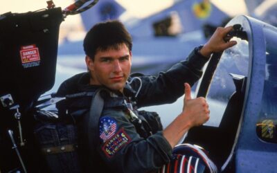 Top Gun: Ases Indomáveis