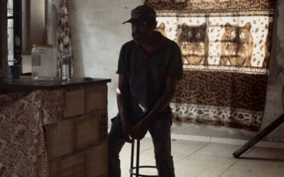 A Noite e os Dias de Miguel Burnier