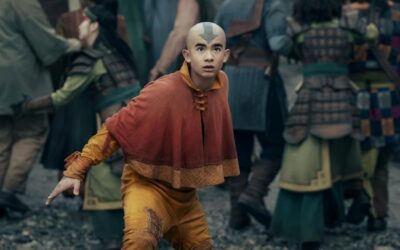 Avatar: O Último Mestre do Ar – 2ª Temporada
