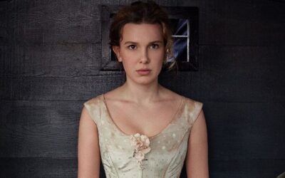 Enola Holmes 2