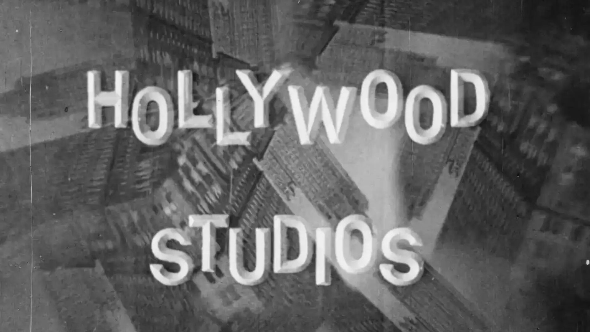 Hollywood Studios