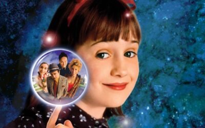 Matilda
